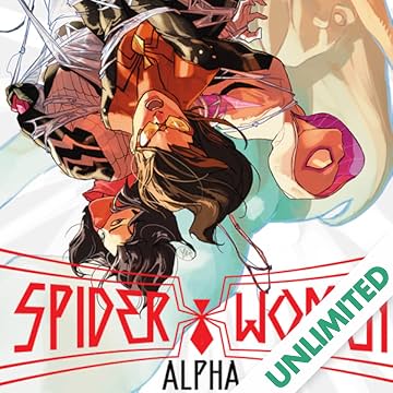 Spider-Women (2016)
